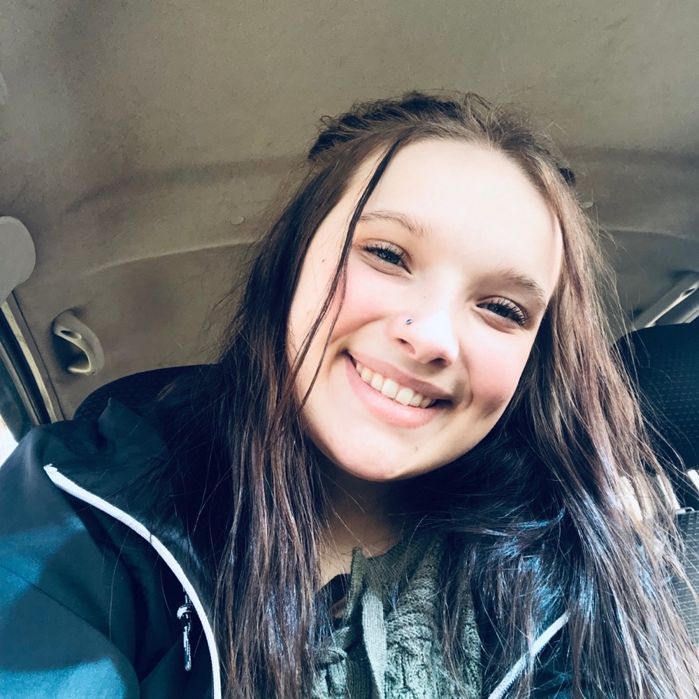 Meet your Posher, Diona